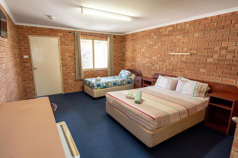 Gascoyne Hotel - Accommodation NSW 2