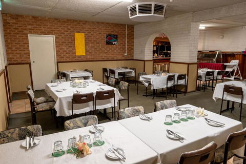 Gascoyne Hotel - Accommodation NSW 1