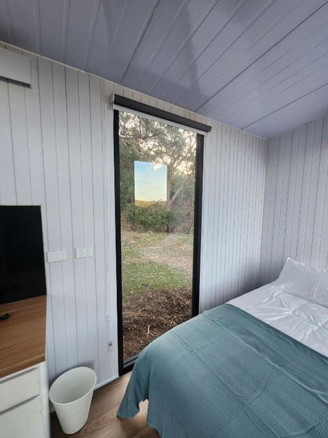 Gem On The Hill By Tiny Away - Accommodation NSW 1
