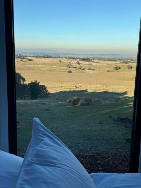 Gem On The Hill By Tiny Away - Accommodation NSW 3