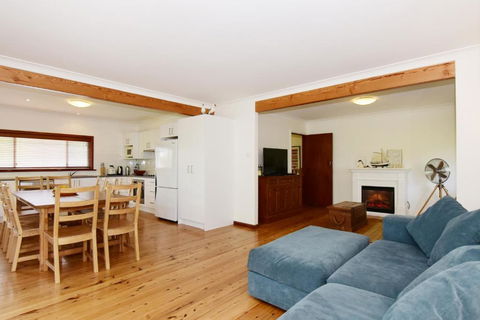 GERR14C - Salty Dog - Accommodation NSW 1