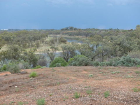 Glenbar Cottage Yelta - Accommodation NSW 1