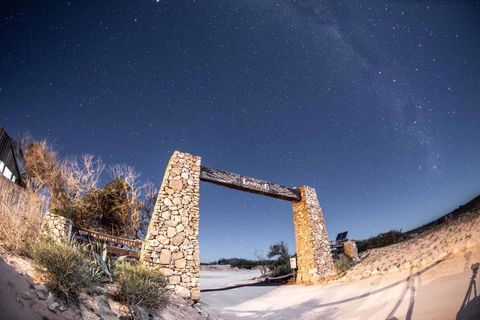 Gnaraloo Station - Homestead - Accommodation NSW 4