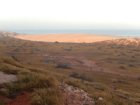 Gnaraloo Station - Homestead - Accommodation NSW 1