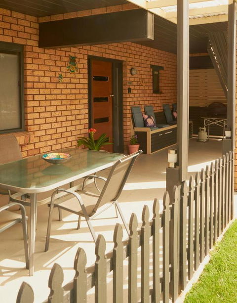 GOLDFIELDS STUDIO APARTMENT, Beaconsfield - Fully Self-contained, Air-conditioning - Accommodation NSW 1