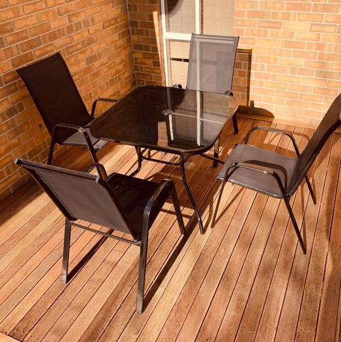 Golf View Charm - Accommodation NSW 4