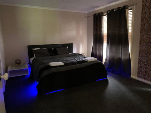 Golf View Charm - Accommodation NSW 3