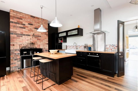 Gorgeous On Gleadow: The Twin - Accommodation NSW 0