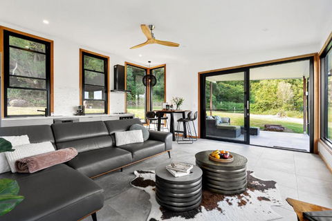 Gan Eden Retreat-Byron Bay , Luxuries Escape - Accommodation NSW 4