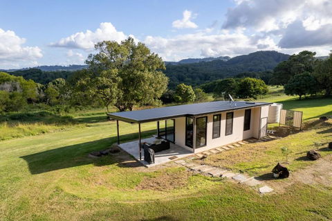 Gan Eden Retreat-Byron Bay , Luxuries Escape - Accommodation NSW 2