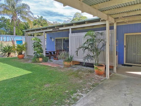 GREAT ESCAPE - Accommodation NSW 0