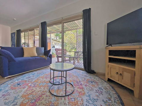 GREAT ESCAPE - Accommodation NSW 4