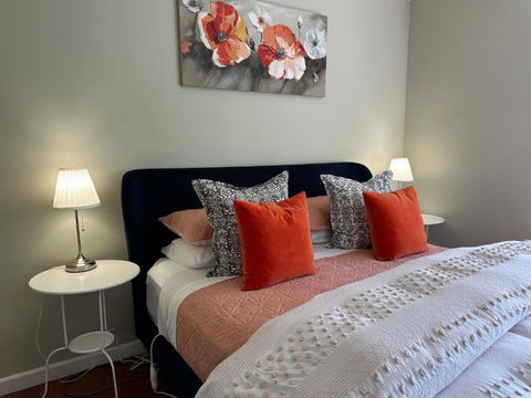 Growse House 2BR - Accommodation NSW 0