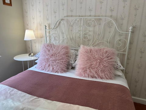 Growse House 2BR - Accommodation NSW 3