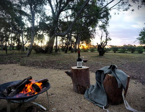 Grove At Peasant Farm By Tiny Away - Accommodation NSW 1