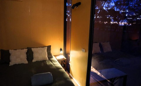 Grove At Peasant Farm By Tiny Away - Accommodation NSW 3