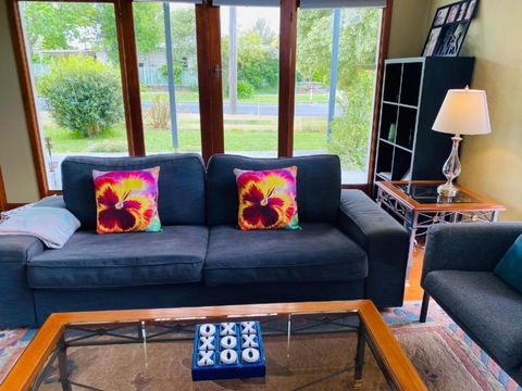 Growse House 1BR - Accommodation NSW 2