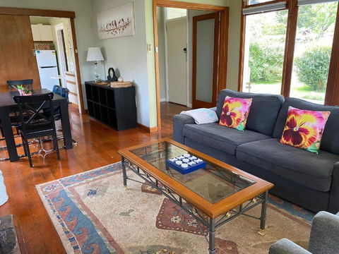 Growse House 1BR - Accommodation NSW 4
