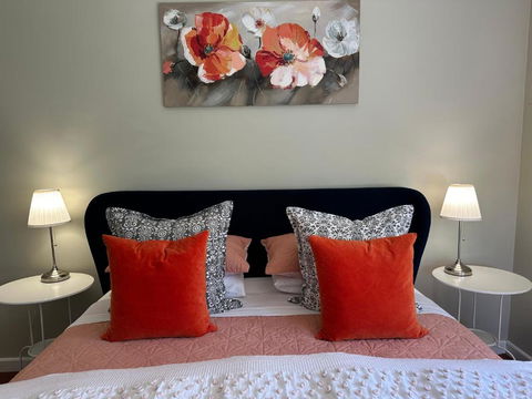 Growse House 1BR - Accommodation NSW 0