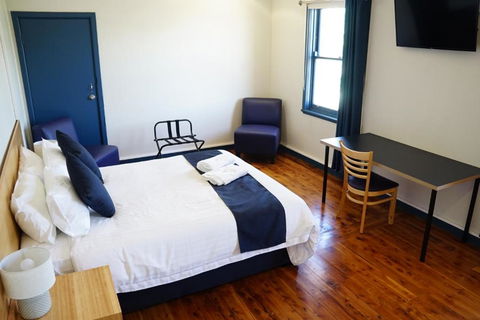 Gunnedah Hotel - Accommodation NSW 2