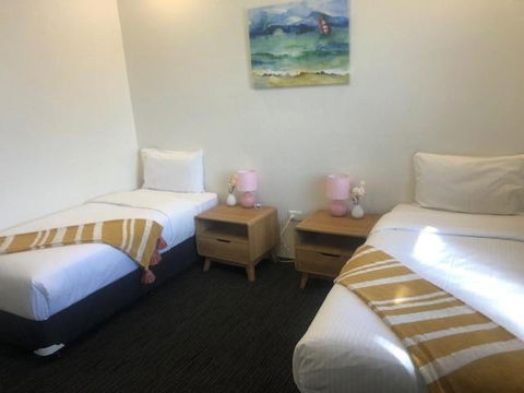 Gunyah Hotel - Accommodation NSW 3