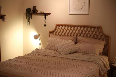 Guwarri Bayside Retreat - Accommodation NSW 1