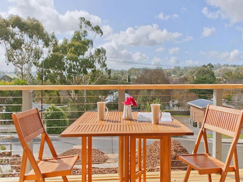 Hahndorf Haven-Central Hahndorf - Accommodation NSW 0