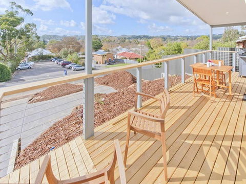 Hahndorf Haven-Central Hahndorf - Accommodation NSW 1