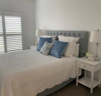 Hamptons Luxury - Accommodation NSW