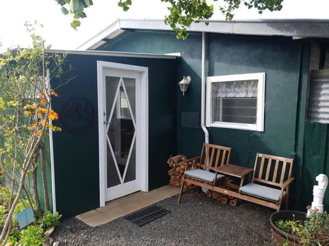 Handsome Hills Dairy Retreat - Accommodation NSW 0