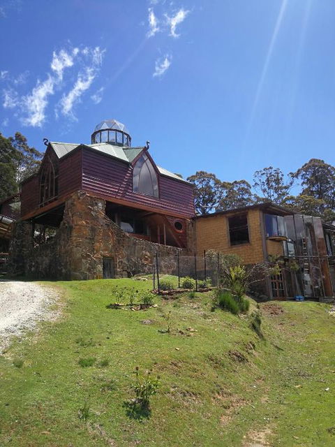 Happy Nest - Accommodation NSW 0