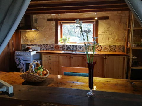Happy Nest - Accommodation NSW 3