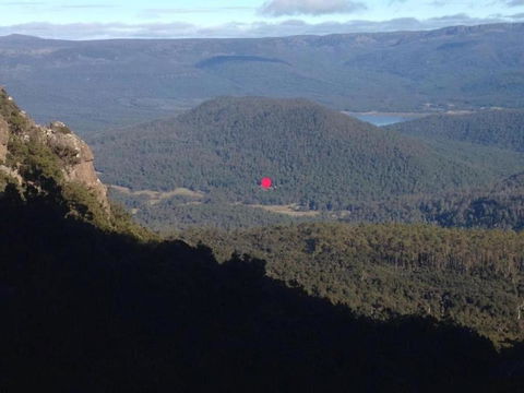 Happy Nest - Accommodation NSW 1