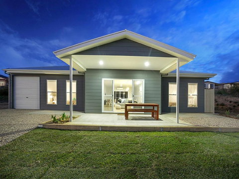 High Tide - Beachfront Pet-friendly - Accommodation NSW 0