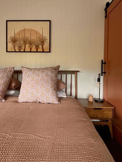 Hilltop Haven Darlington - Accommodation NSW 1