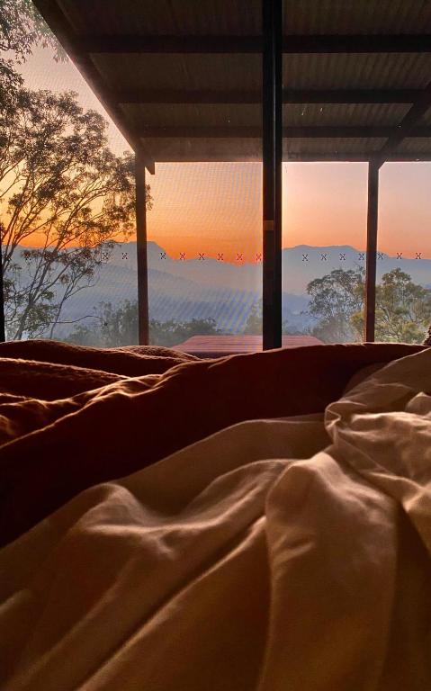 Hilltop Haven Darlington - Accommodation NSW 3