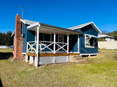Hillview Farms Town Cottage - Accommodation NSW 0