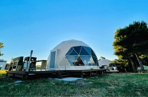Hillview Farmstay - Accommodation NSW 3
