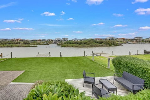 Hindmarsh Island Marina Lifestyle - BYO Linen - Accommodation NSW 0