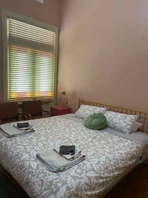HISTORIC STAR LODGE And STATION MASTERS HOUSE NARRANDERA - Accommodation NSW 0