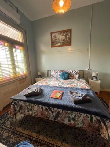 HISTORIC STAR LODGE And STATION MASTERS HOUSE NARRANDERA - Accommodation NSW 1
