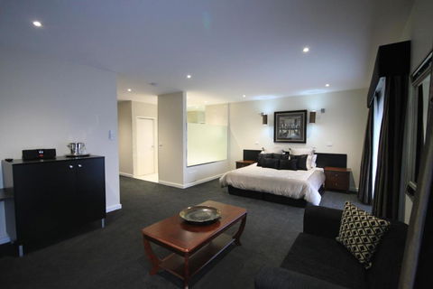 Hogans Motel - Accommodation NSW 1