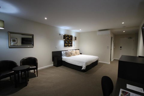 Hogans Motel - Accommodation NSW 2