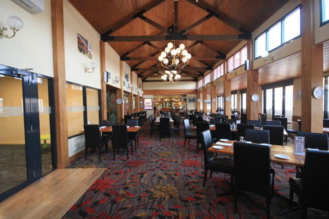 Hogans Motel - Accommodation NSW 3