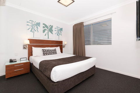 Hotel Chino - Accommodation NSW 1