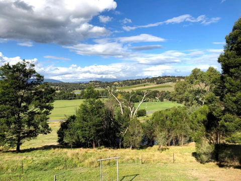 Honeycomb Hill Of Yarra Valley - Accommodation NSW 0