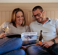 Hunter Valley Resort, Hunter Farm Adventure Centre & 4 Pines at the Farm - Accommodation NSW