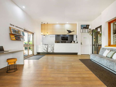Ibis Styles Karratha - Accommodation NSW 1