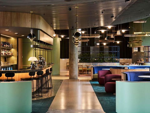 Ibis Styles Melbourne Airport - Accommodation NSW 0