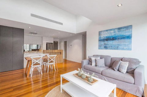 Hotel Lifestyle Home Living In Williamstown - Accommodation NSW 0